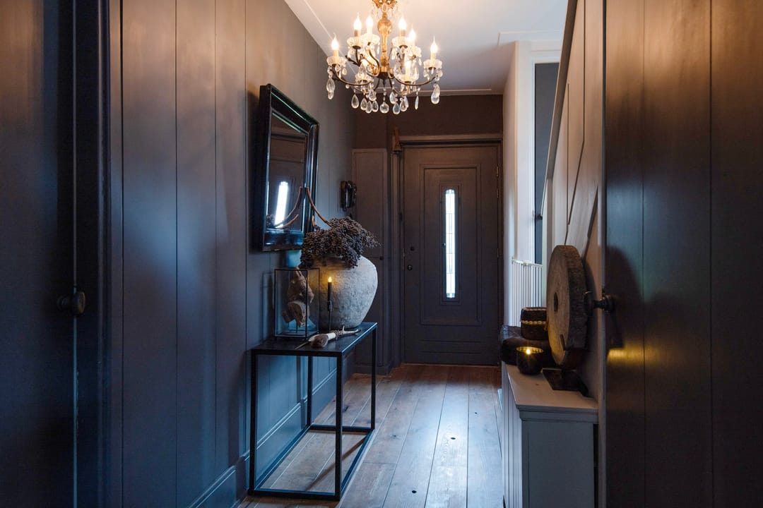 Foto 7 van Bakkerstraat 16