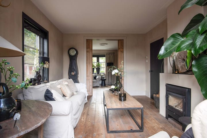 Photo 13 of Bakkerstraat 16