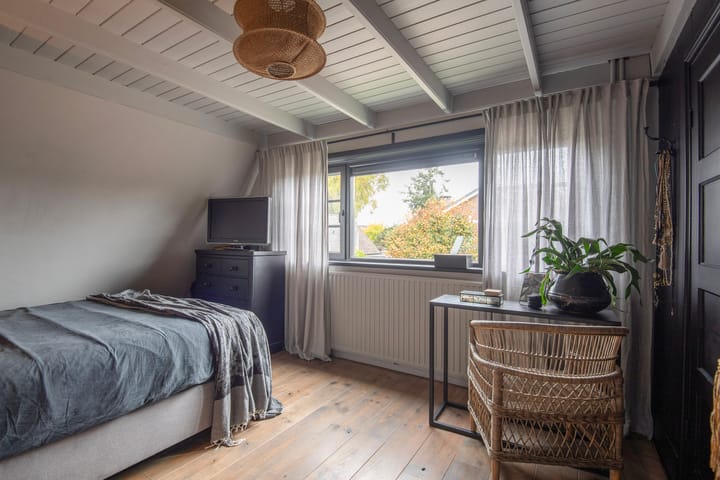 Photo 19 of Bakkerstraat 16