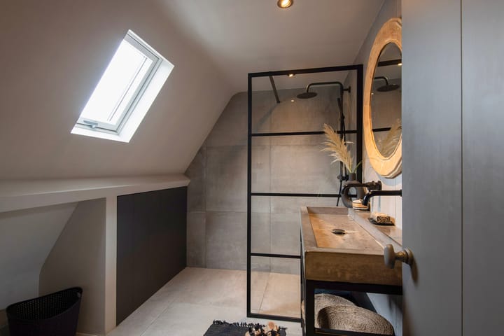 Photo 21 of Bakkerstraat 16