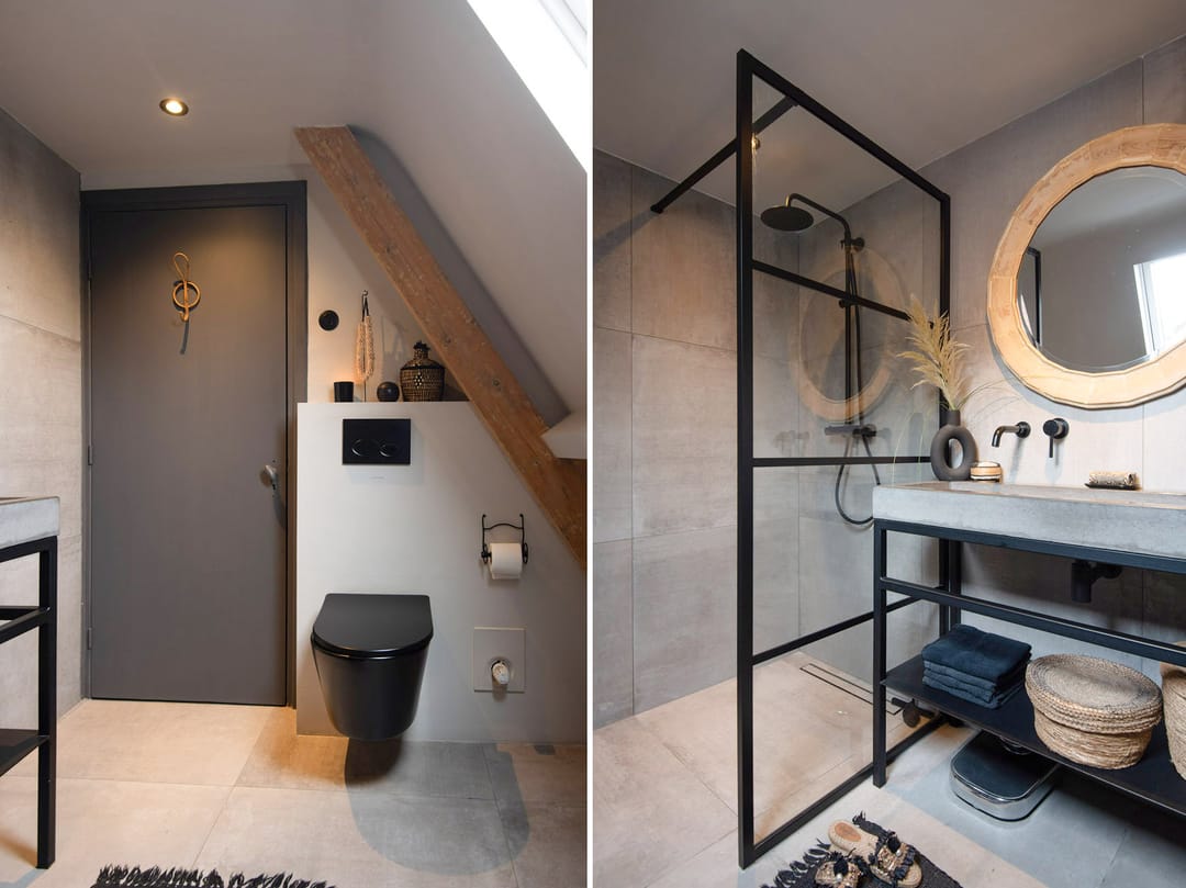 Foto 22 van Bakkerstraat 16