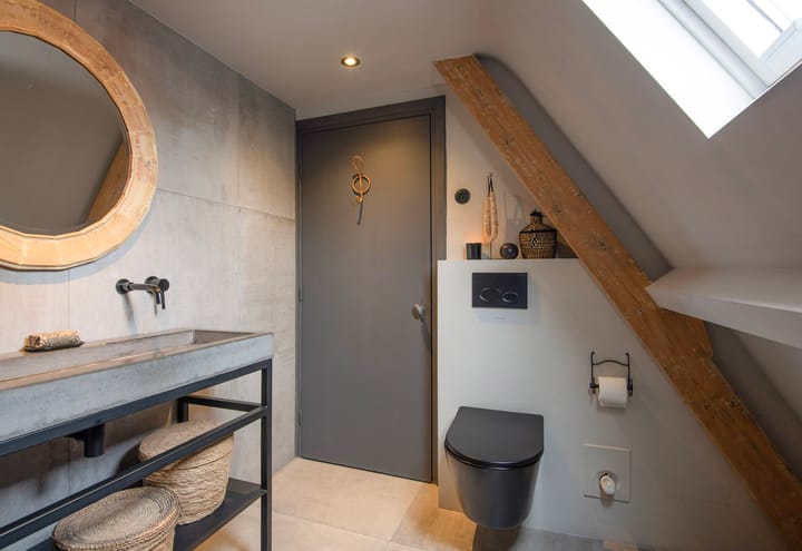 Photo 23 of Bakkerstraat 16