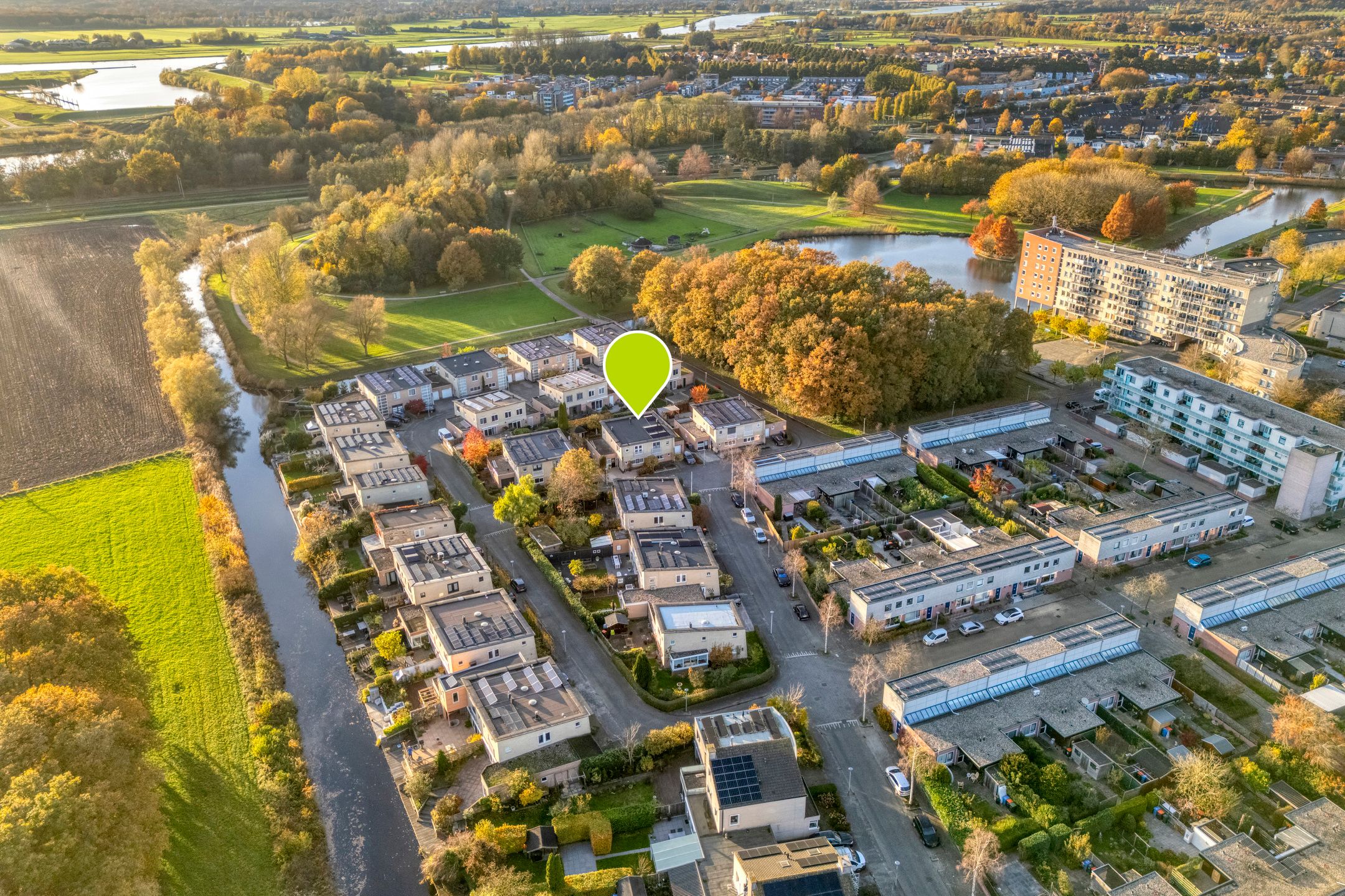 Schermerhornstraat 74 