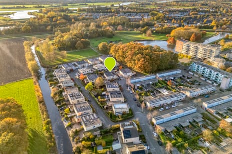 Schermerhornstraat thumbnail