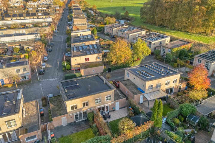 Photo 2 of Schermerhornstraat 74