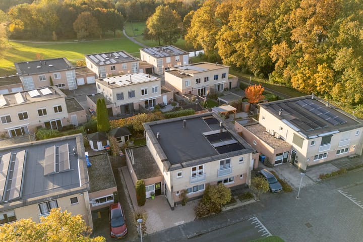 Photo 3 of Schermerhornstraat 74