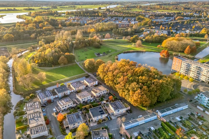 Photo 4 of Schermerhornstraat 74