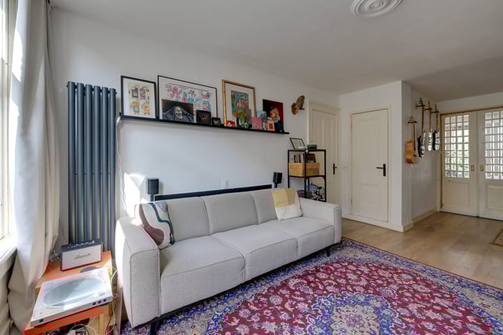 Photo 14 of Eerste Van Swindenstraat 36-1