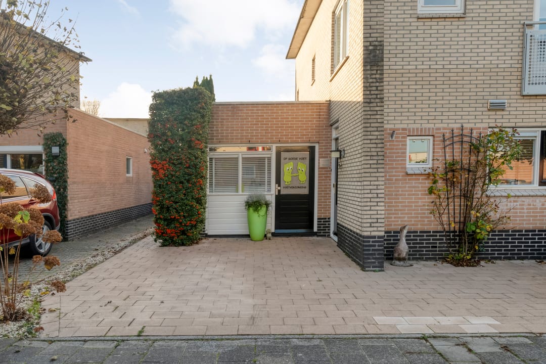 Foto 7 van Schermerhornstraat 74