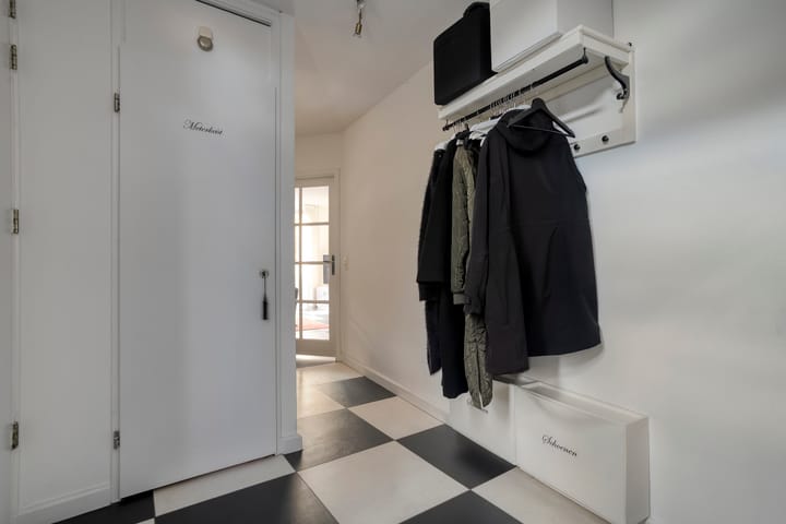 Photo 8 of Schermerhornstraat 74