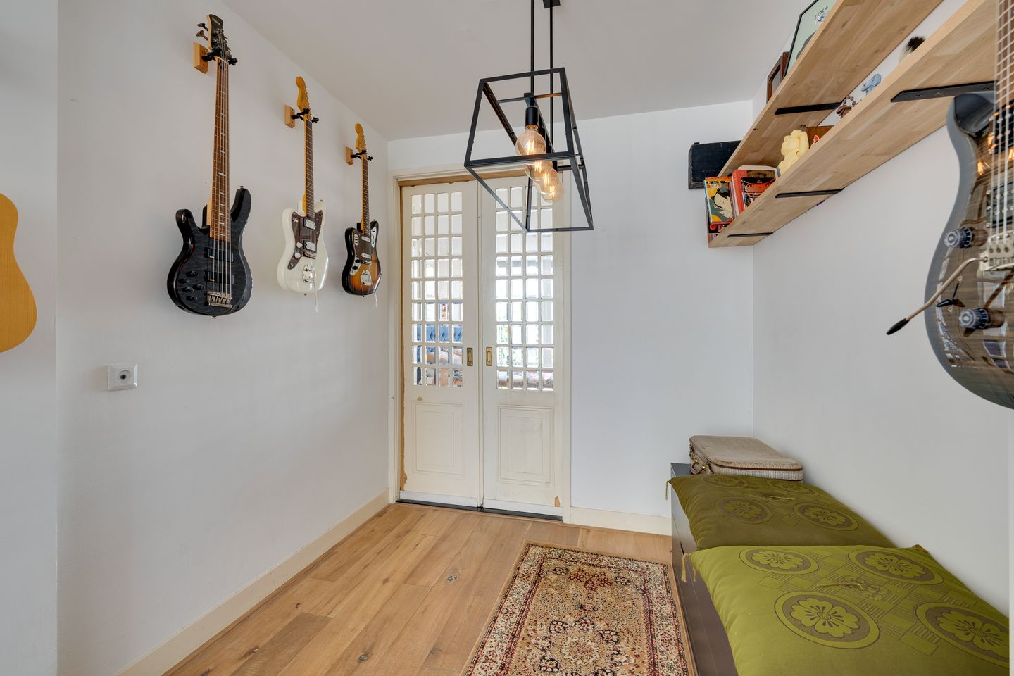 Photo 19 of Eerste Van Swindenstraat 36-1