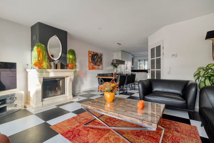 Photo 10 of Schermerhornstraat 74