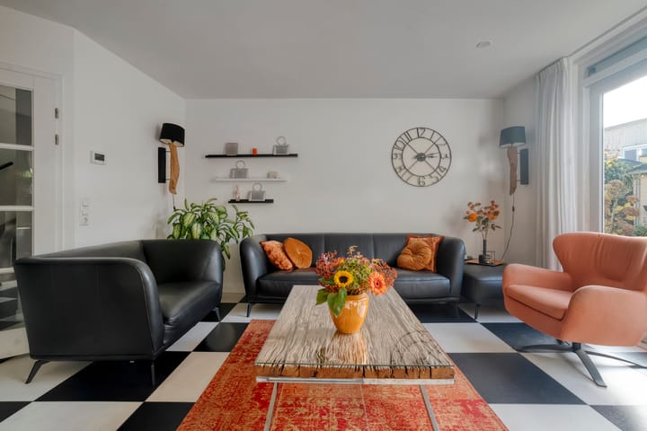 Photo 12 of Schermerhornstraat 74