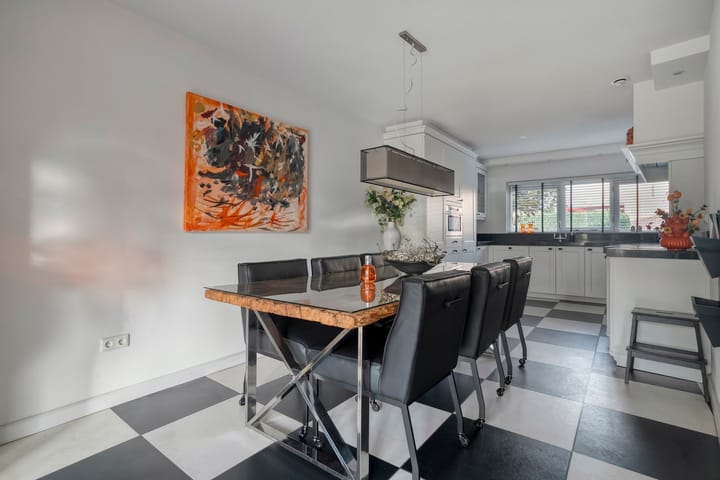 Photo 15 of Schermerhornstraat 74