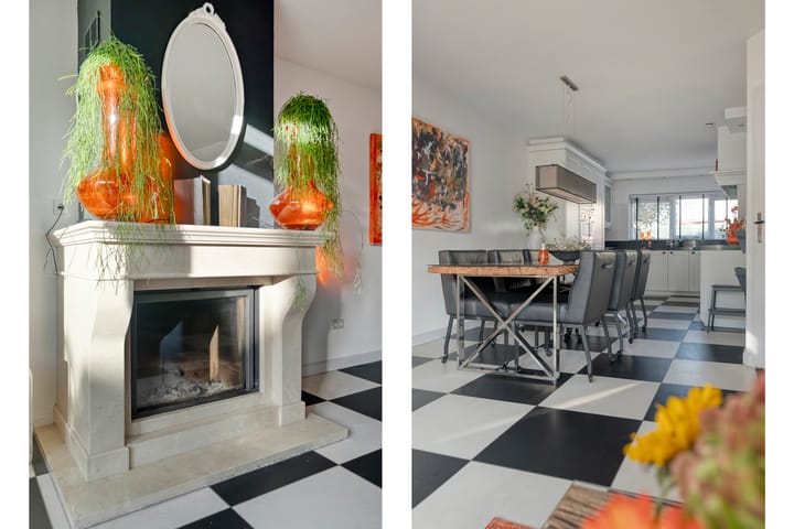 Photo 13 of Schermerhornstraat 74