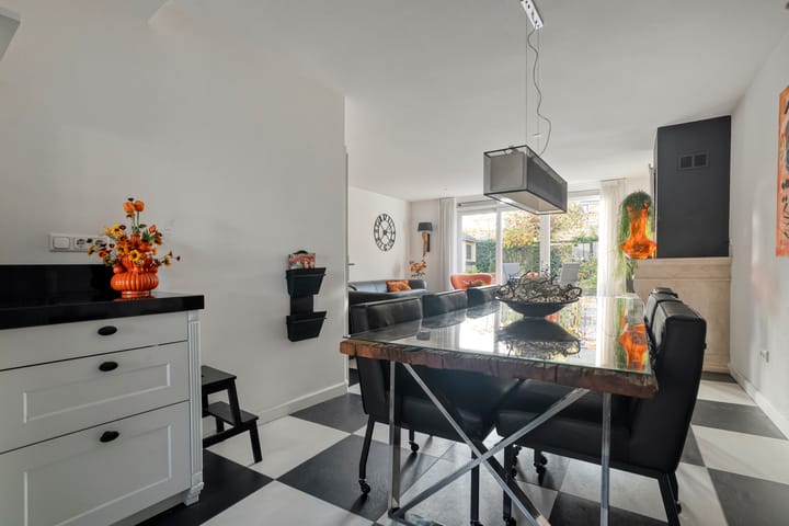 Photo 16 of Schermerhornstraat 74