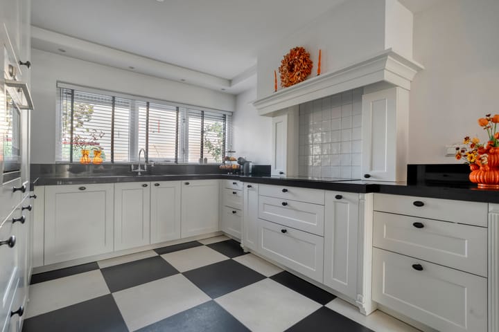 Photo 18 of Schermerhornstraat 74