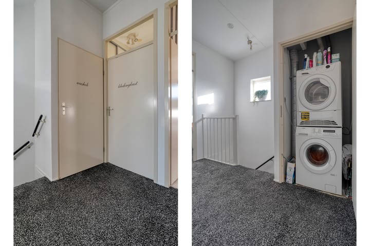 Photo 21 of Schermerhornstraat 74