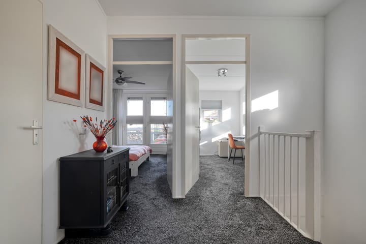 Photo 22 of Schermerhornstraat 74