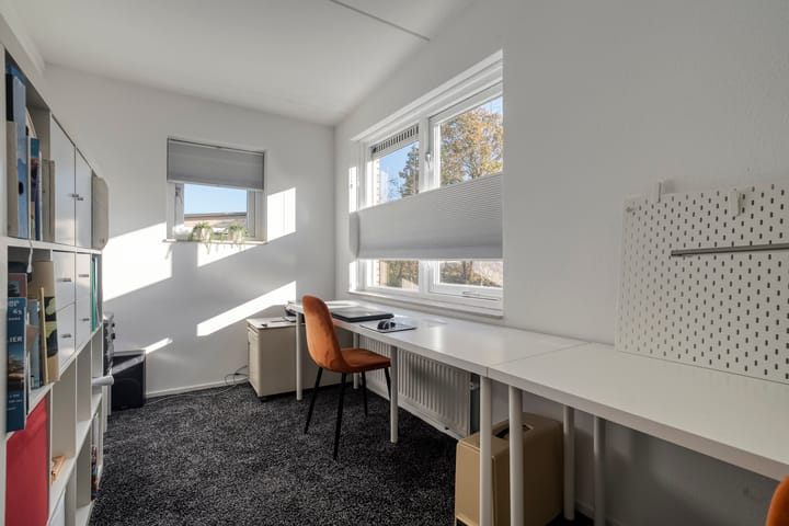 Photo 25 of Schermerhornstraat 74