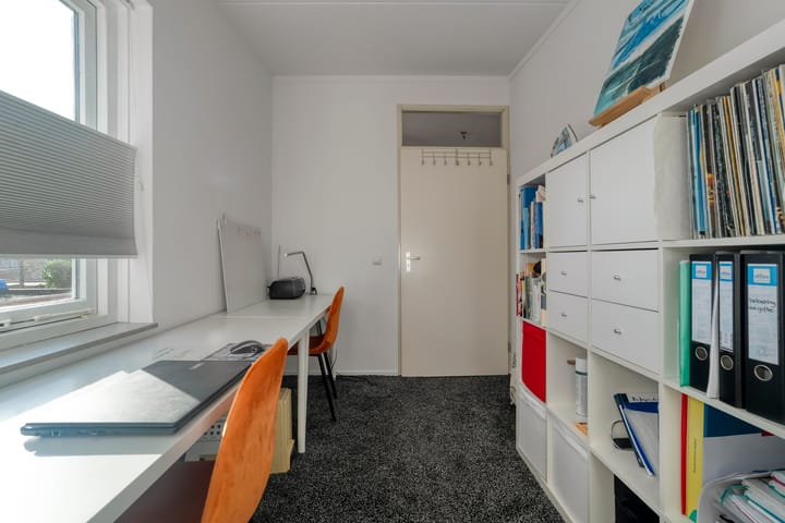 Photo 26 of Schermerhornstraat 74