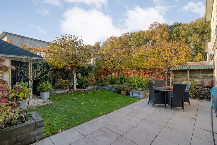 Photo 41 of Schermerhornstraat 74