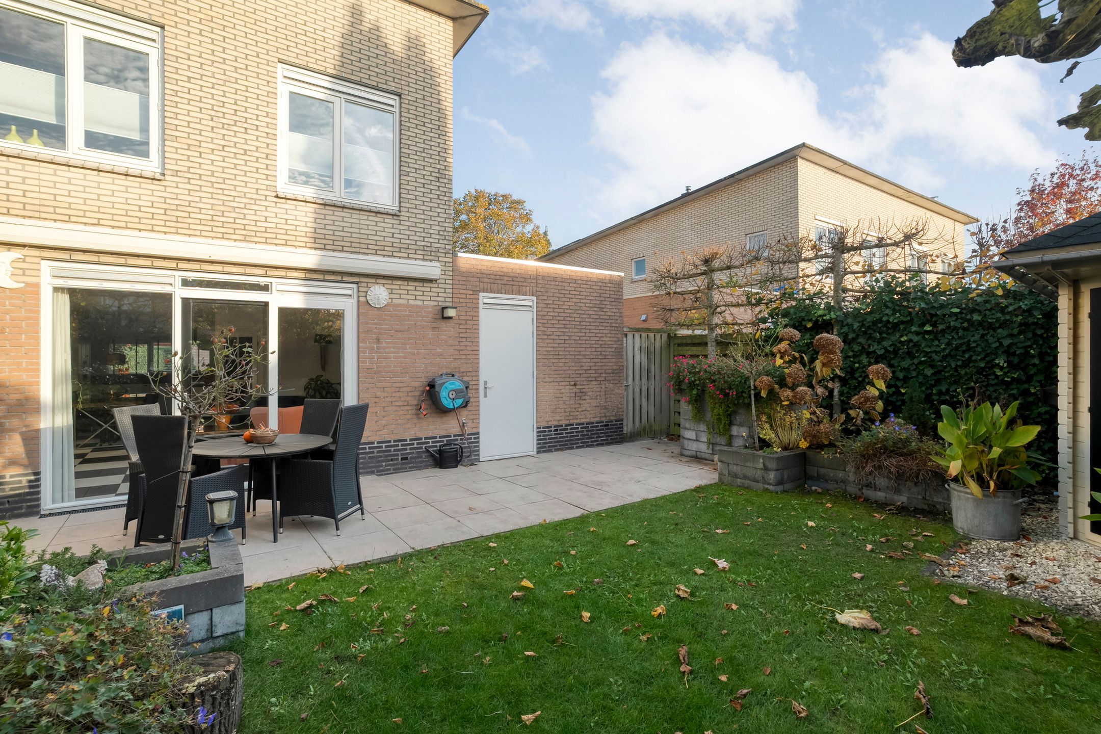 Foto 42 van Schermerhornstraat 74