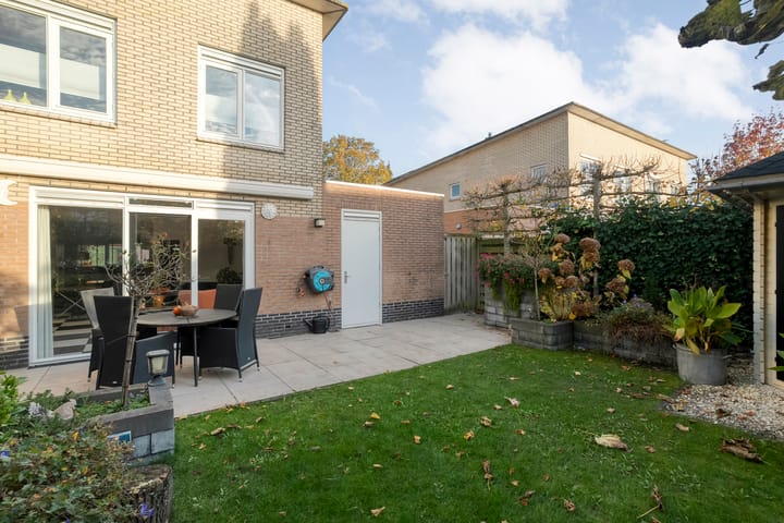 Photo 42 of Schermerhornstraat 74