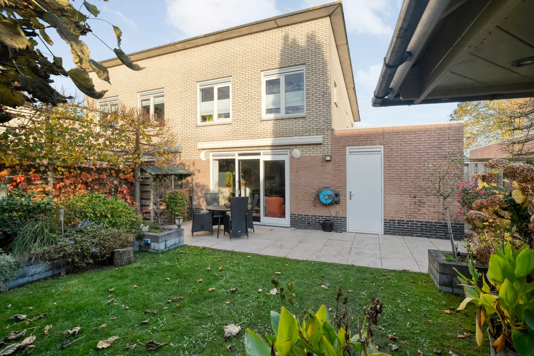 Foto 43 van Schermerhornstraat 74