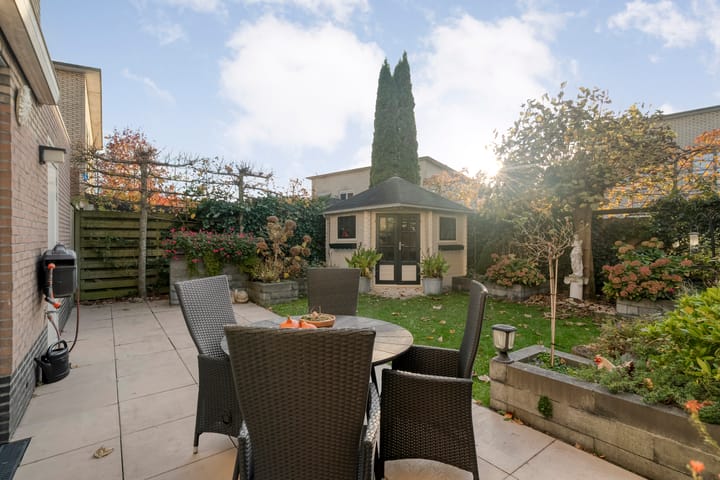 Photo 44 of Schermerhornstraat 74