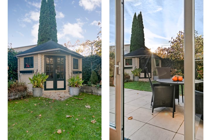 Photo 45 of Schermerhornstraat 74