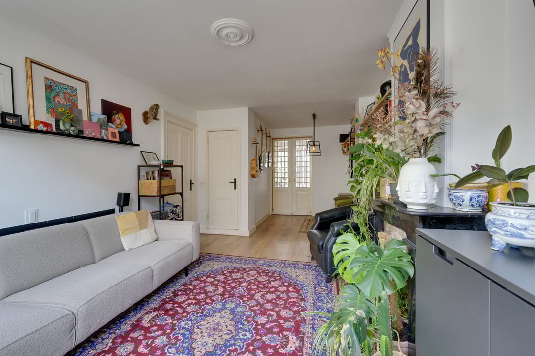 Photo 13 of Eerste Van Swindenstraat 36-1