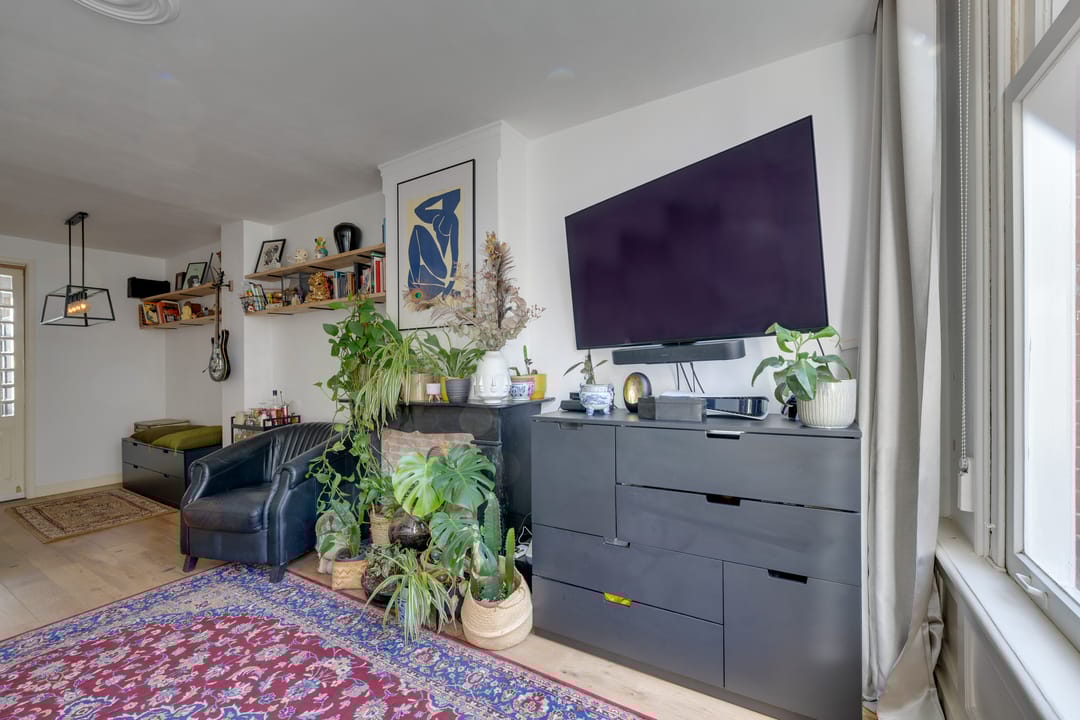 Photo 16 of Eerste Van Swindenstraat 36-1