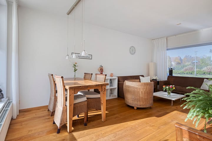 Photo 7 of Van Dam van Isseltstraat 7