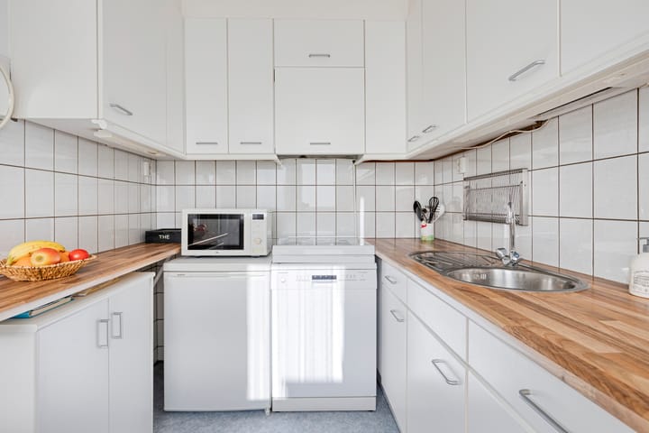 Photo 9 of Van Dam van Isseltstraat 7