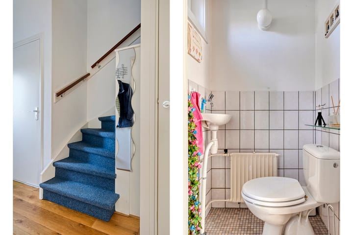 Photo 10 of Van Dam van Isseltstraat 7