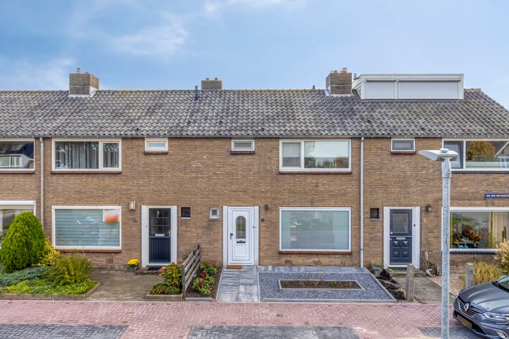 Photo 23 of Van Dam van Isseltstraat 7