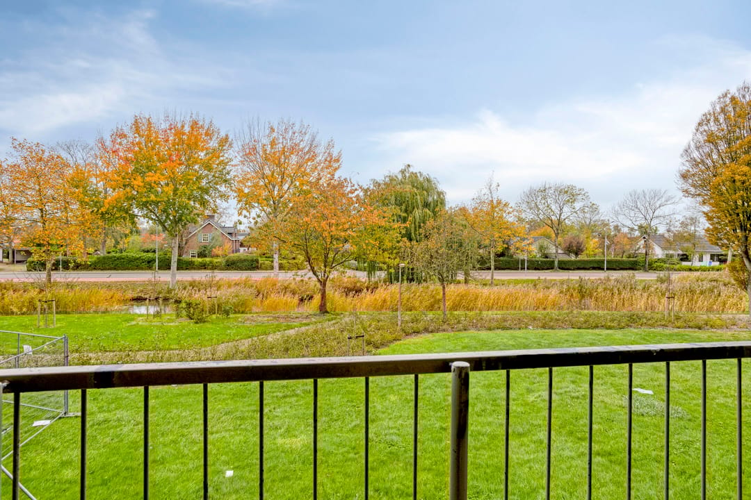 Foto 2 van Henry Dunantlaan 70