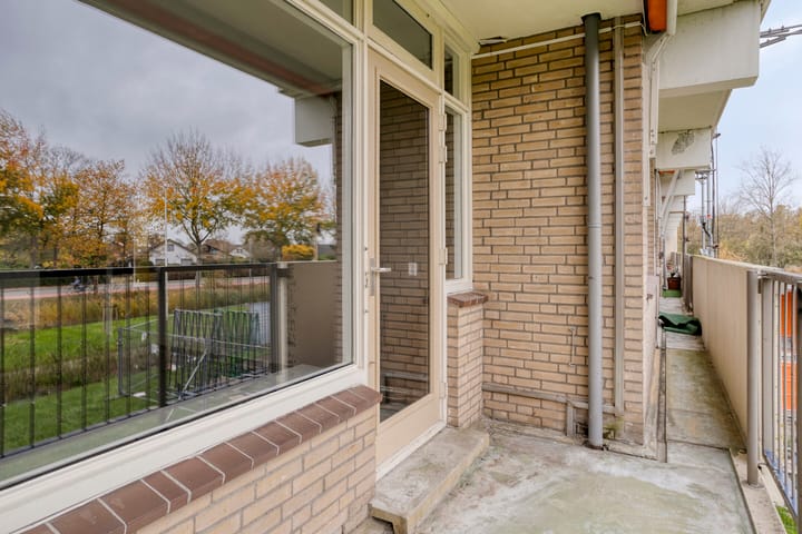 Foto 5 van Henry Dunantlaan 70