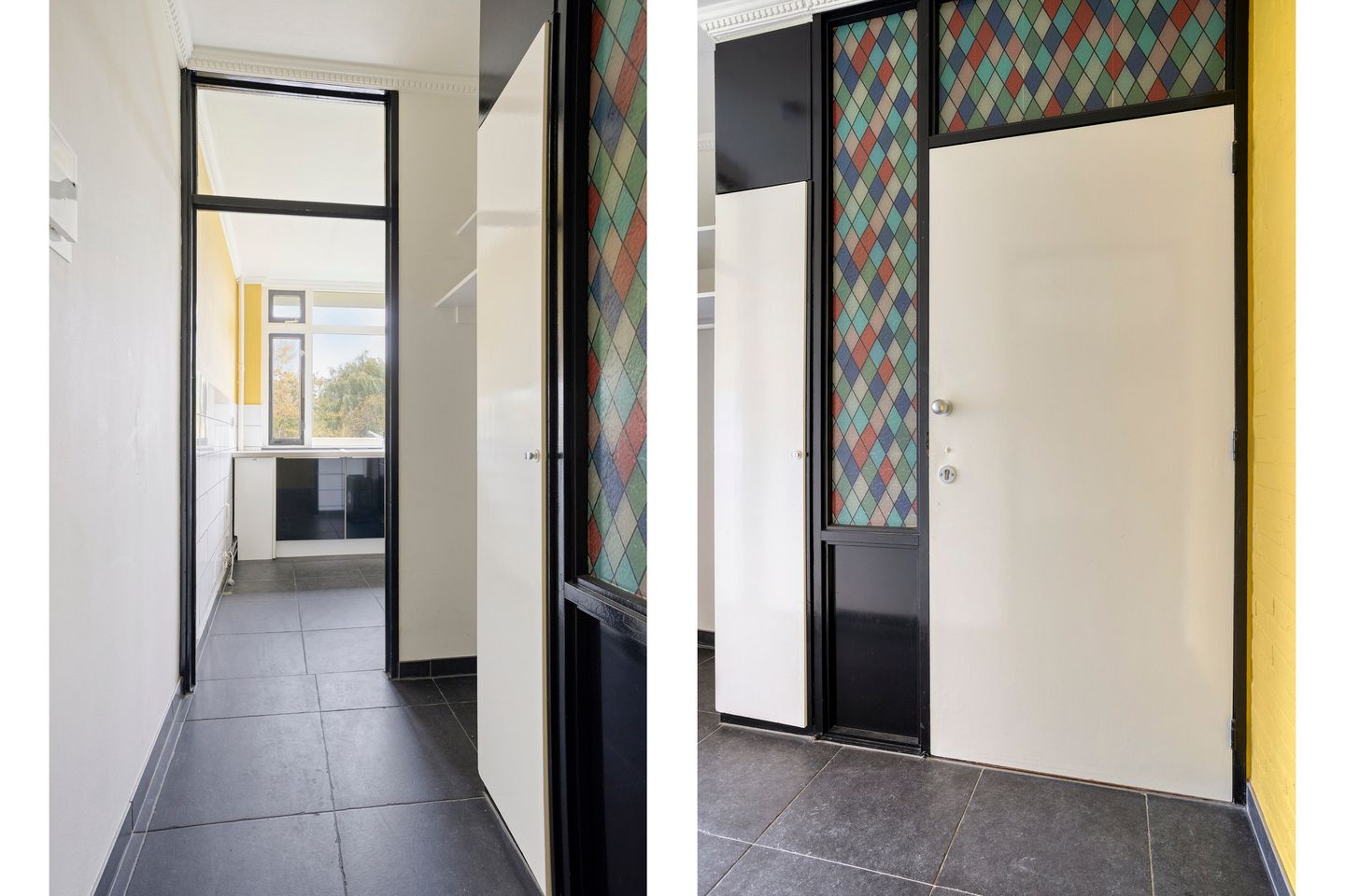 Foto 14 van Henry Dunantlaan 70