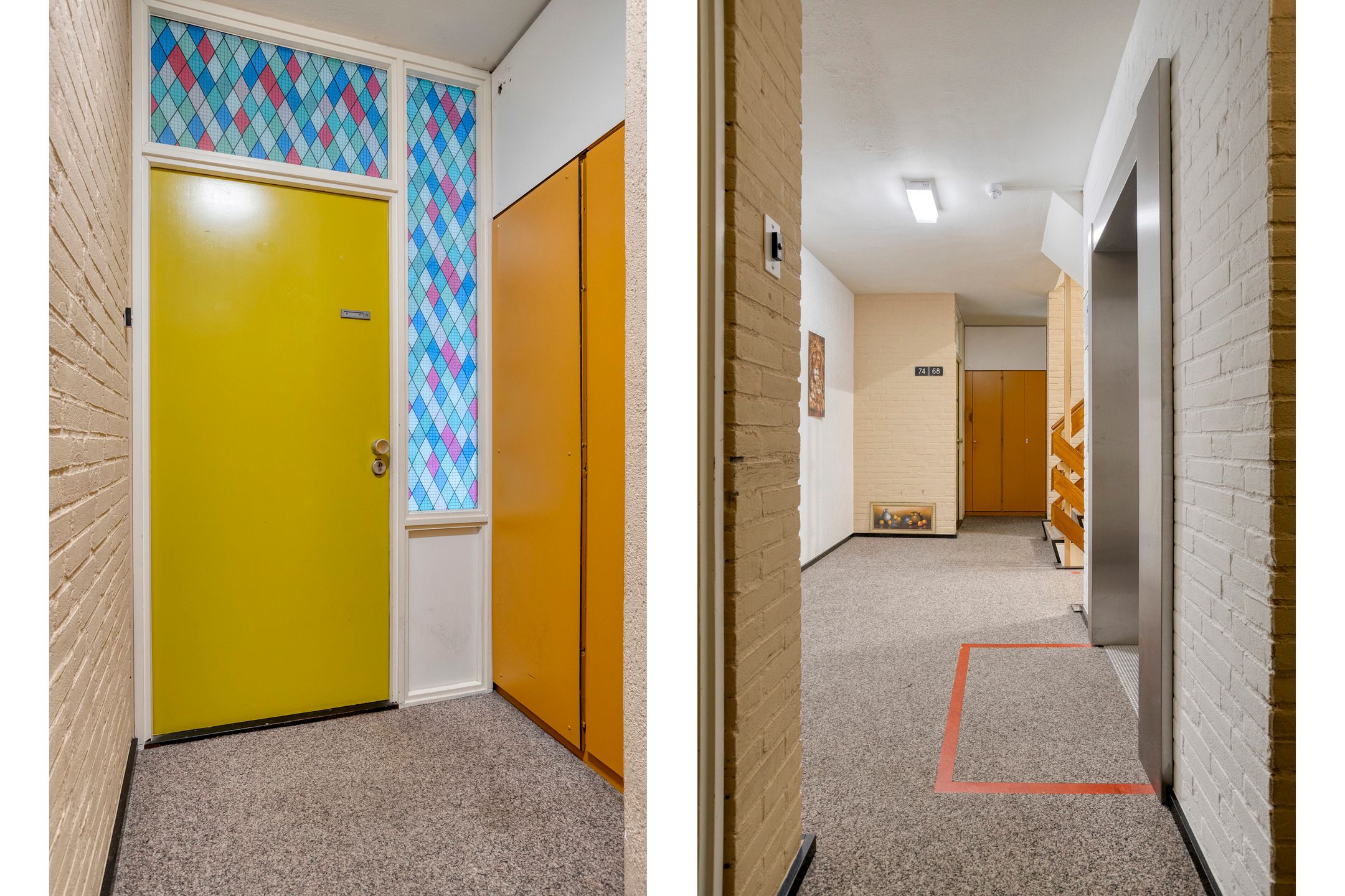 Foto 15 van Henry Dunantlaan 70