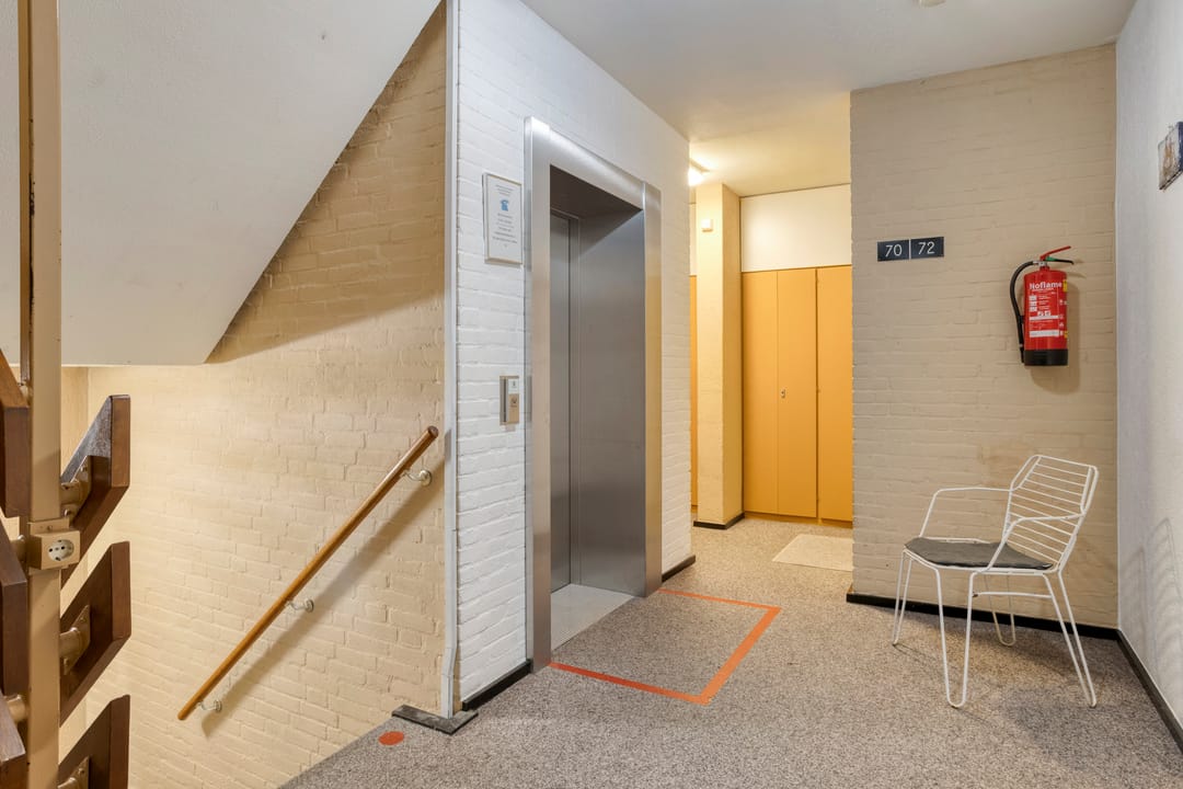 Foto 16 van Henry Dunantlaan 70