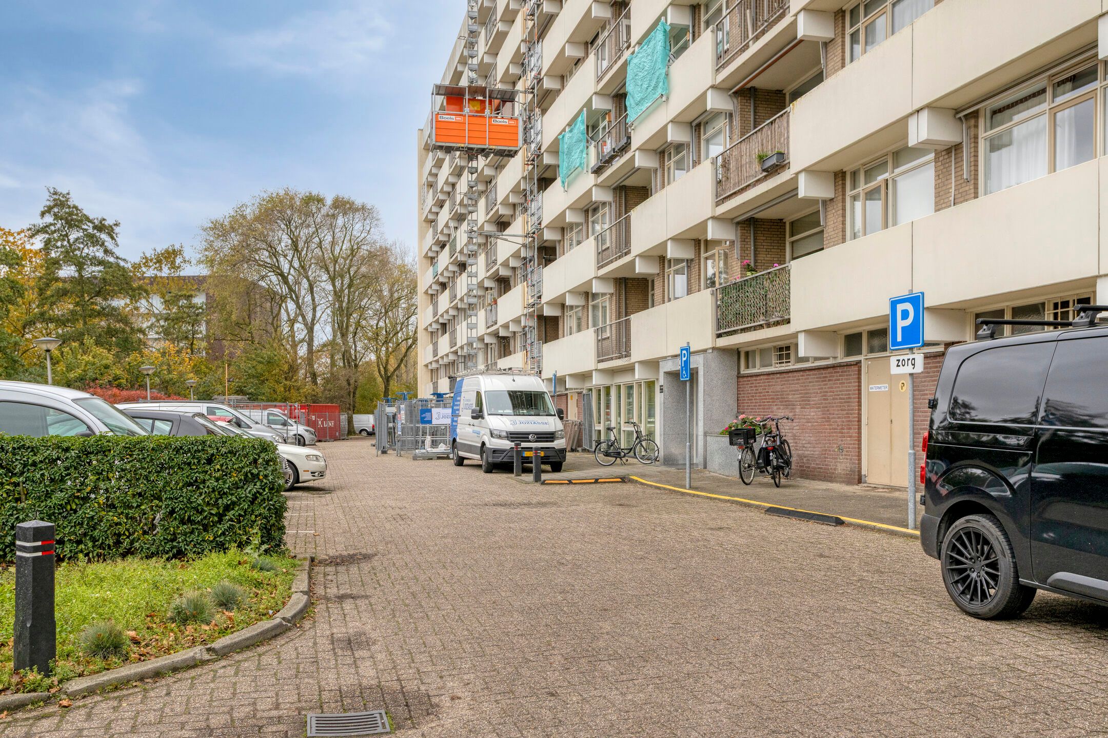 Foto 18 van Henry Dunantlaan 70