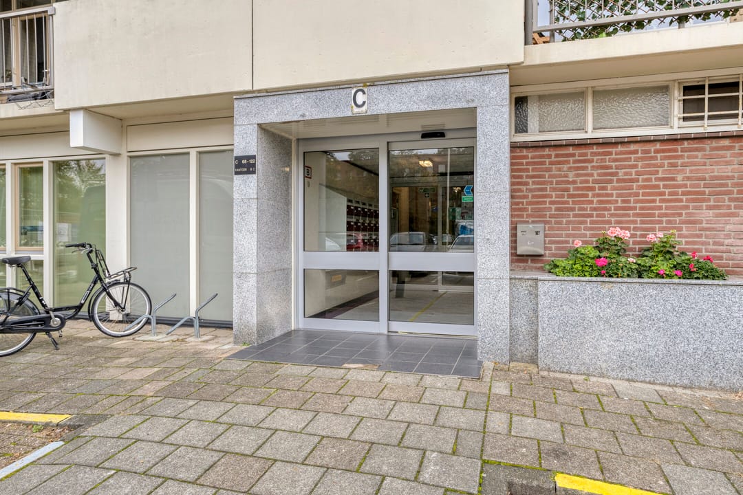 Foto 17 van Henry Dunantlaan 70