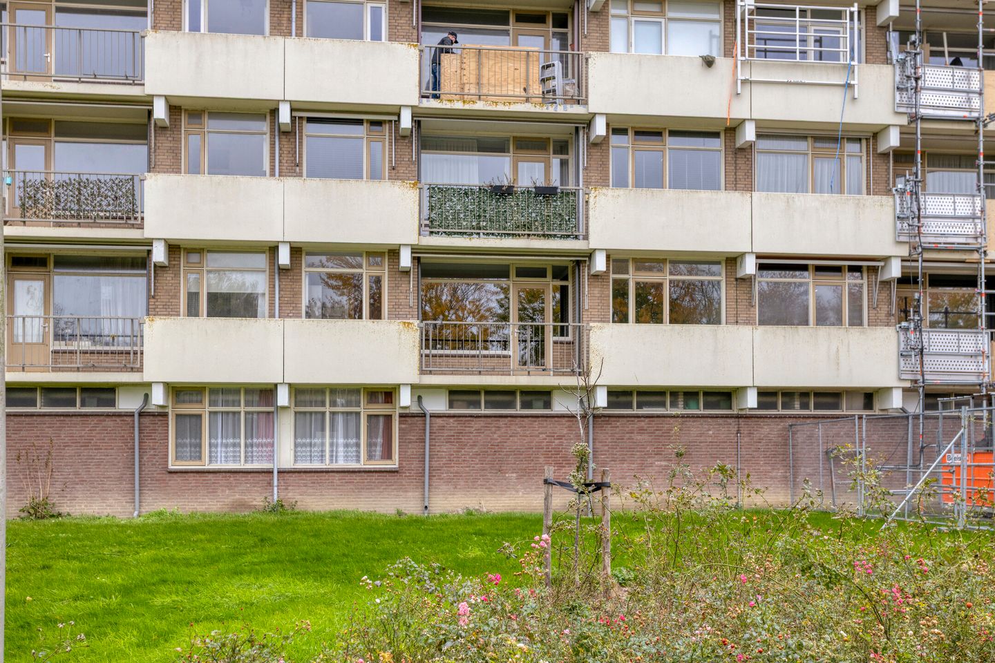 Foto 19 van Henry Dunantlaan 70