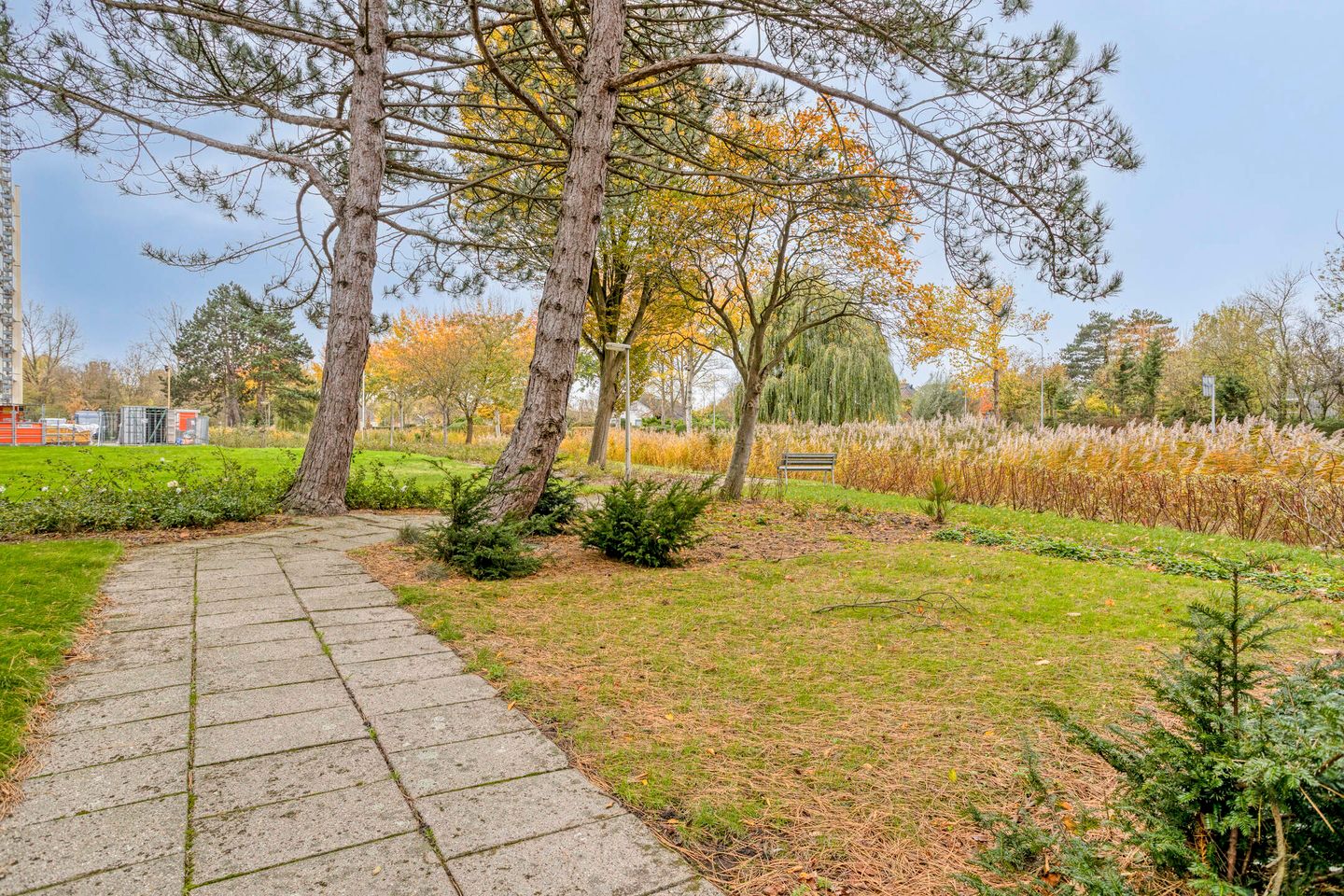 Foto 20 van Henry Dunantlaan 70