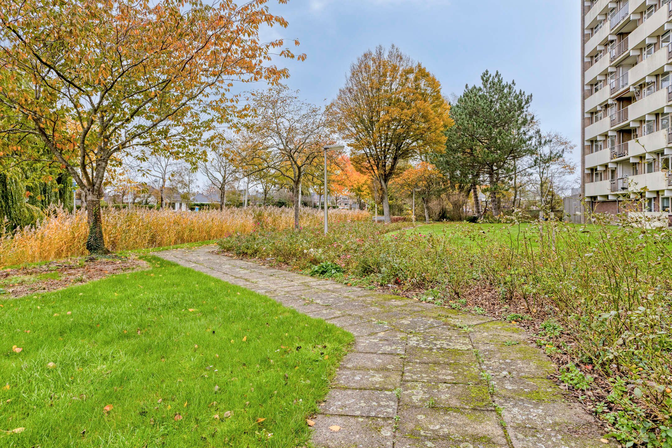 Foto 21 van Henry Dunantlaan 70