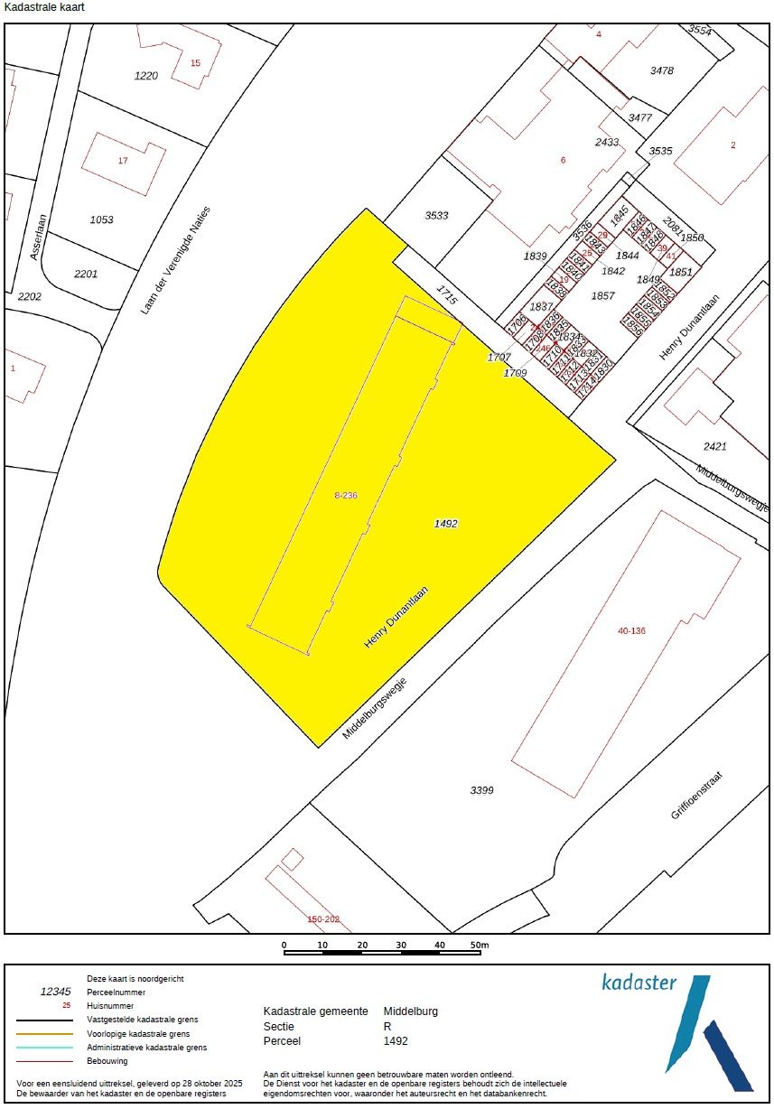 Foto 25 van Henry Dunantlaan 70