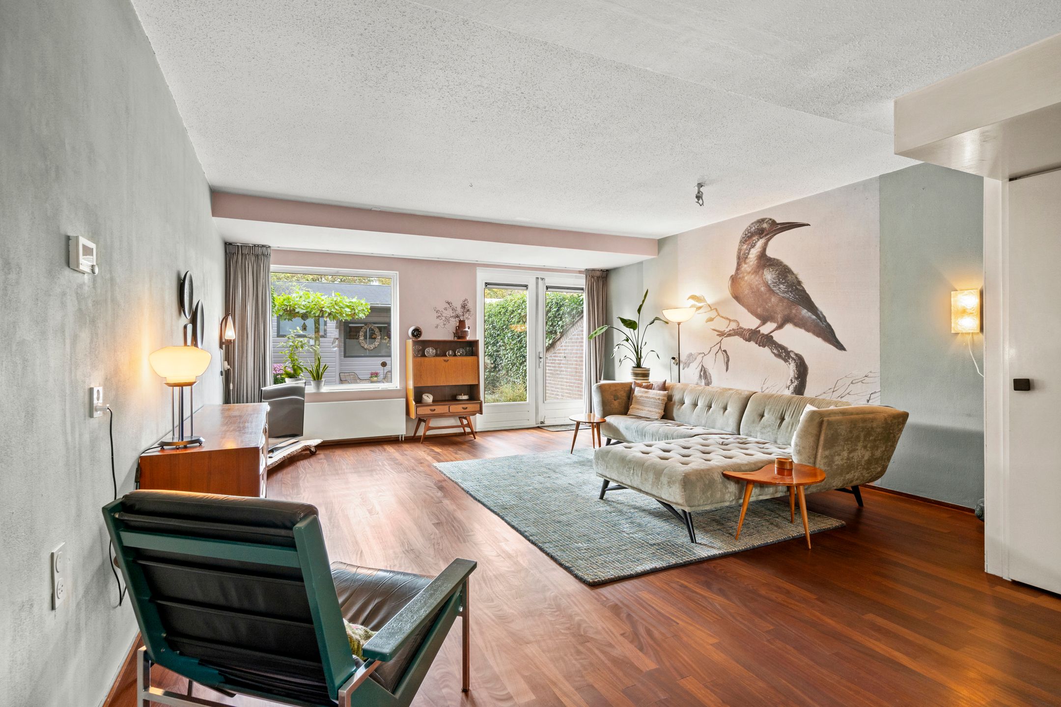 Foto 3 van Fluitersdreef 23