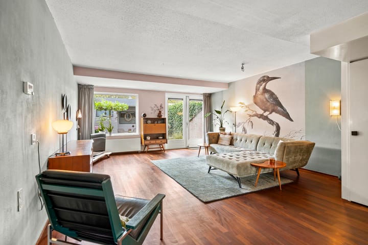 Photo 3 of Fluitersdreef 23